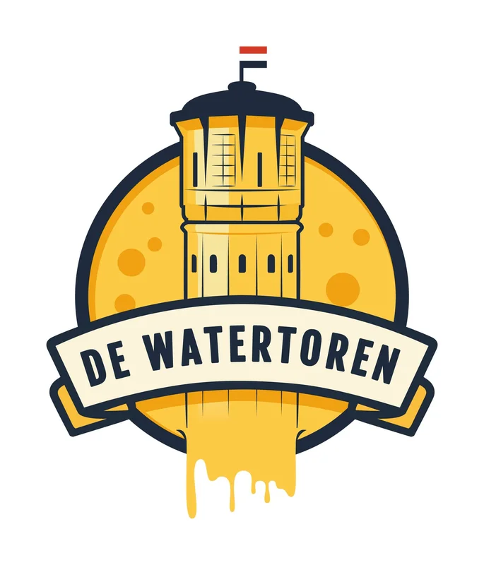 Kaasfonduerestaurant De Watertoren