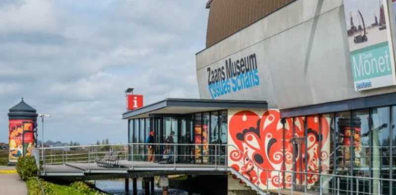Zaans museum