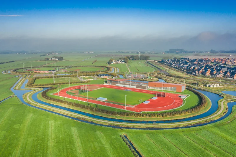 Sportcentrum De Omzoom
