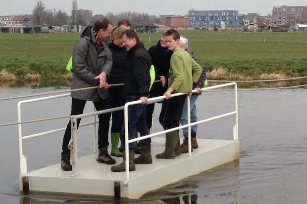 Het Laarzenpad