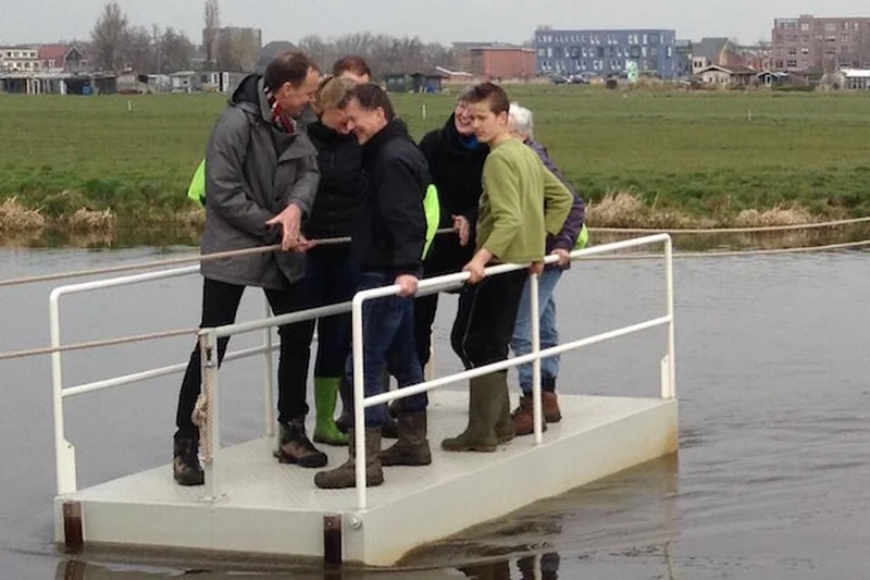 Het Laarzenpad